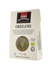 Gourmante BIO Oregano 25gr